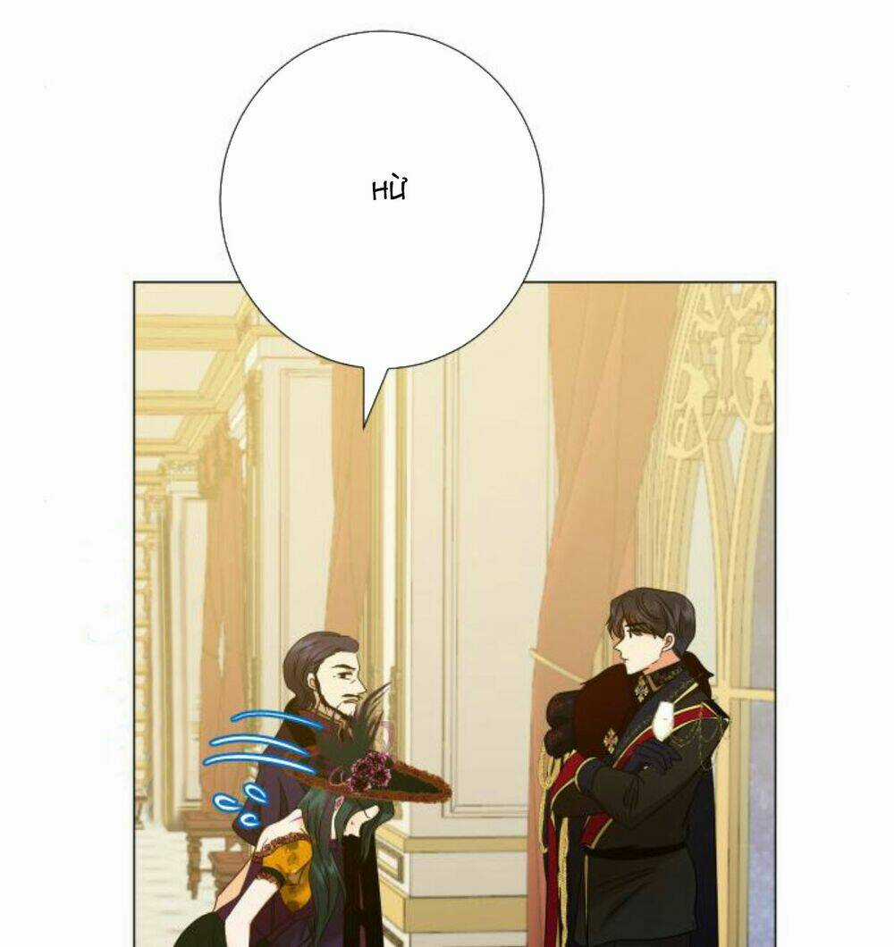 Hoán Đổi Linh Hồn - Chapter 19 - Trang 22