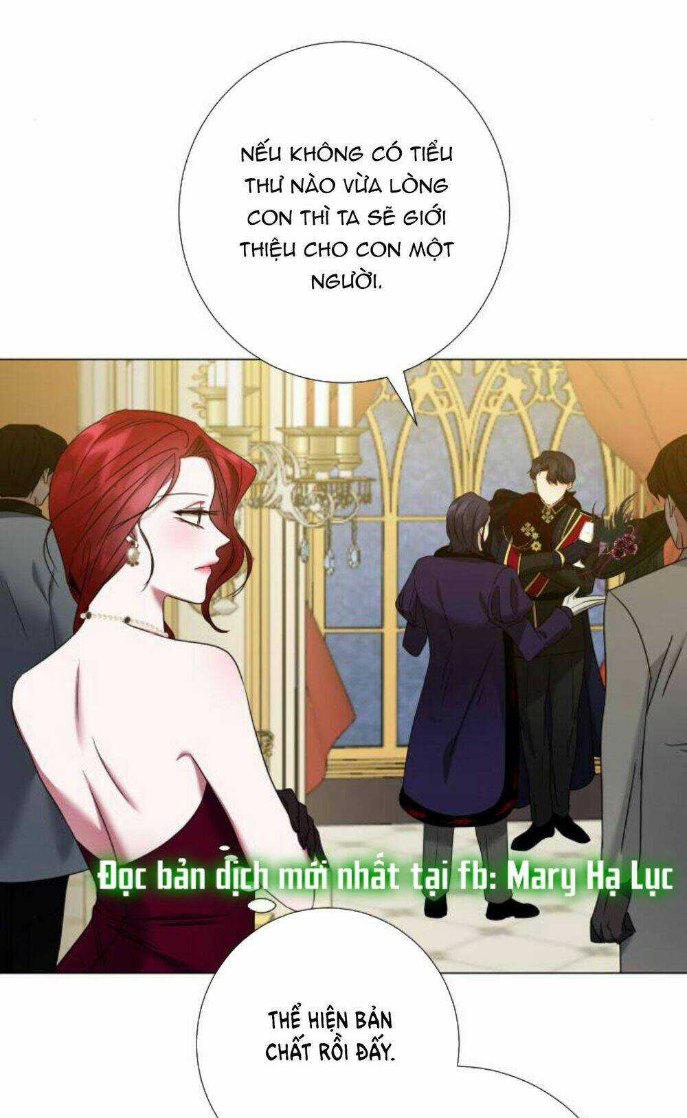 Hoán Đổi Linh Hồn - Chapter 19 - Trang 24