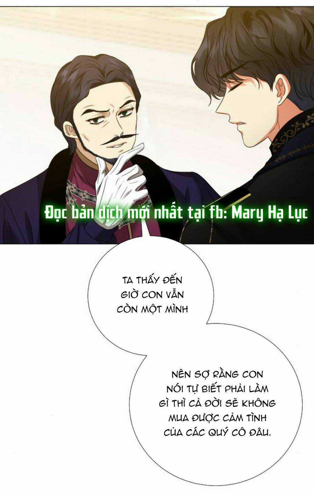 Hoán Đổi Linh Hồn - Chapter 19 - Trang 26