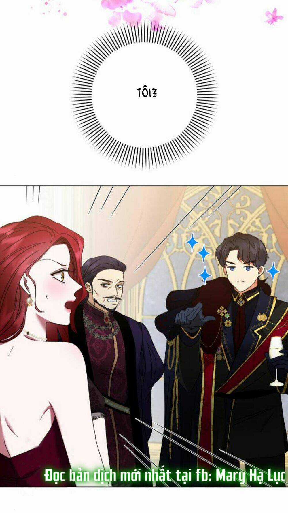 Hoán Đổi Linh Hồn - Chapter 19 - Trang 31