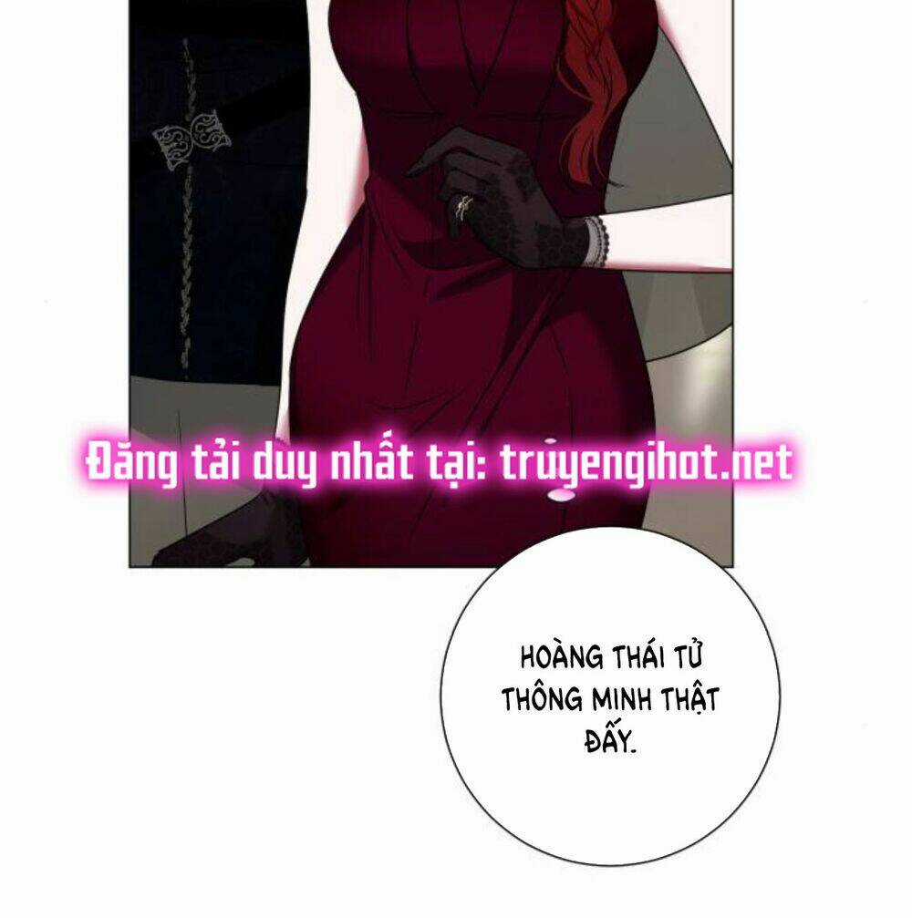 Hoán Đổi Linh Hồn - Chapter 19 - Trang 33