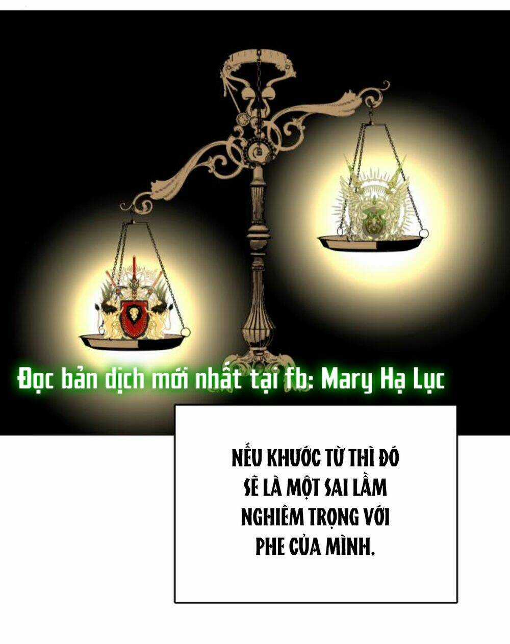 Hoán Đổi Linh Hồn - Chapter 19 - Trang 35