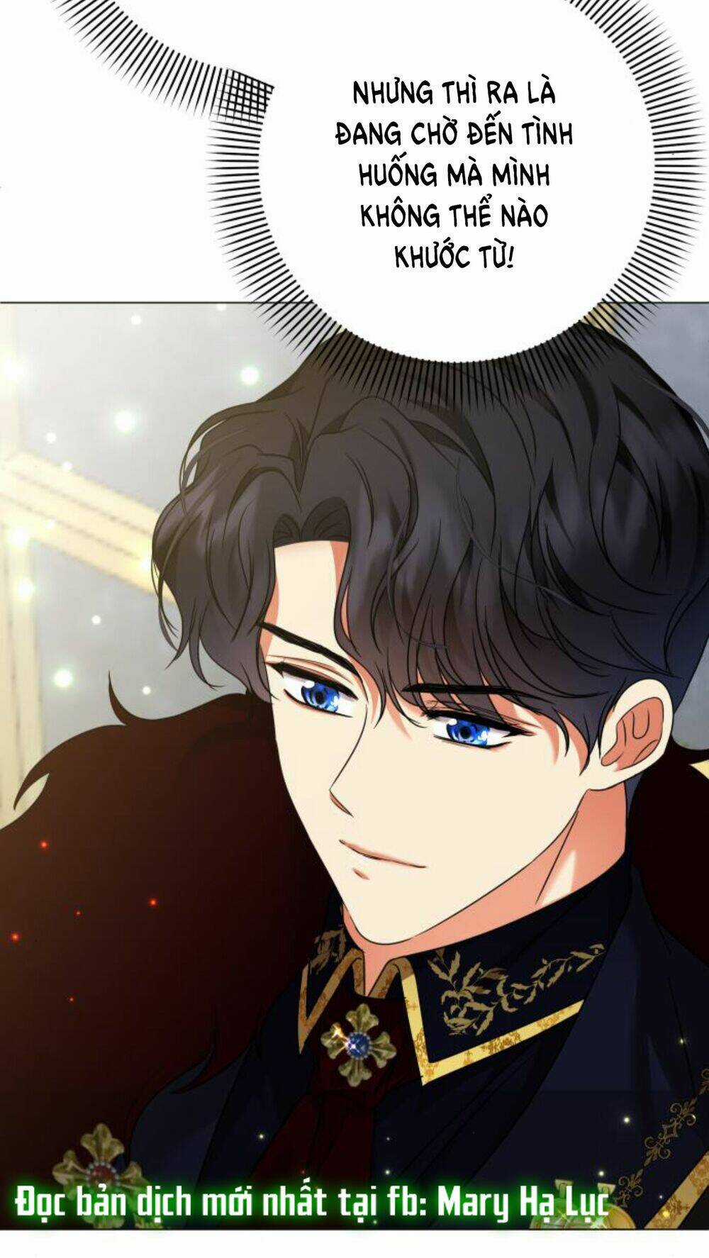 Hoán Đổi Linh Hồn - Chapter 19 - Trang 37