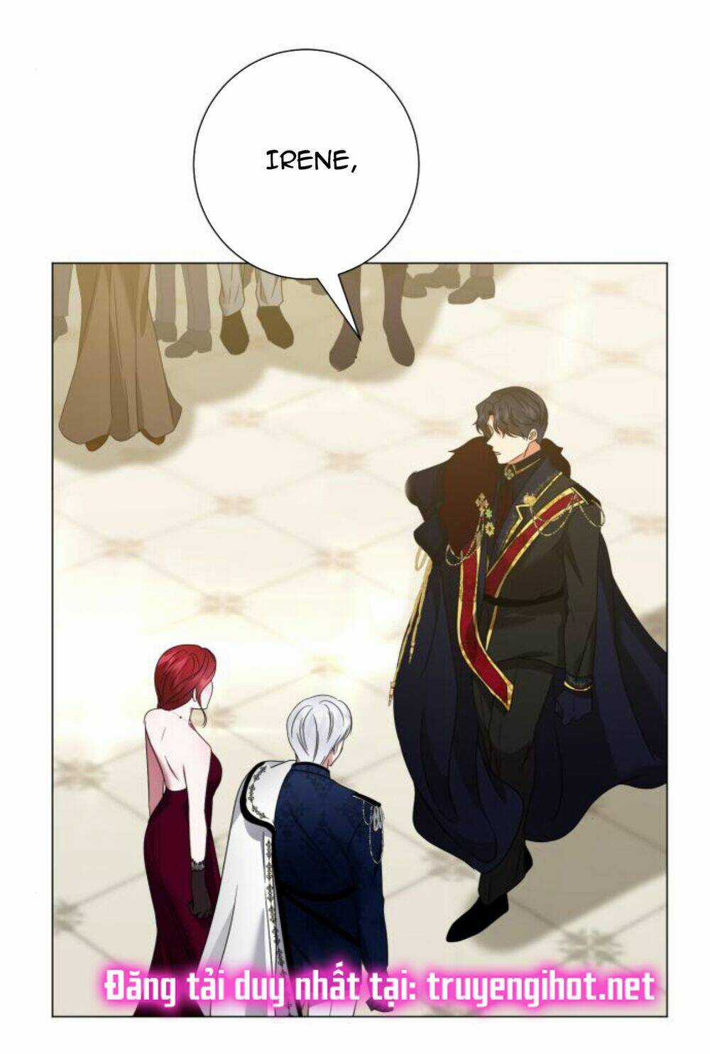 Hoán Đổi Linh Hồn - Chapter 19 - Trang 38