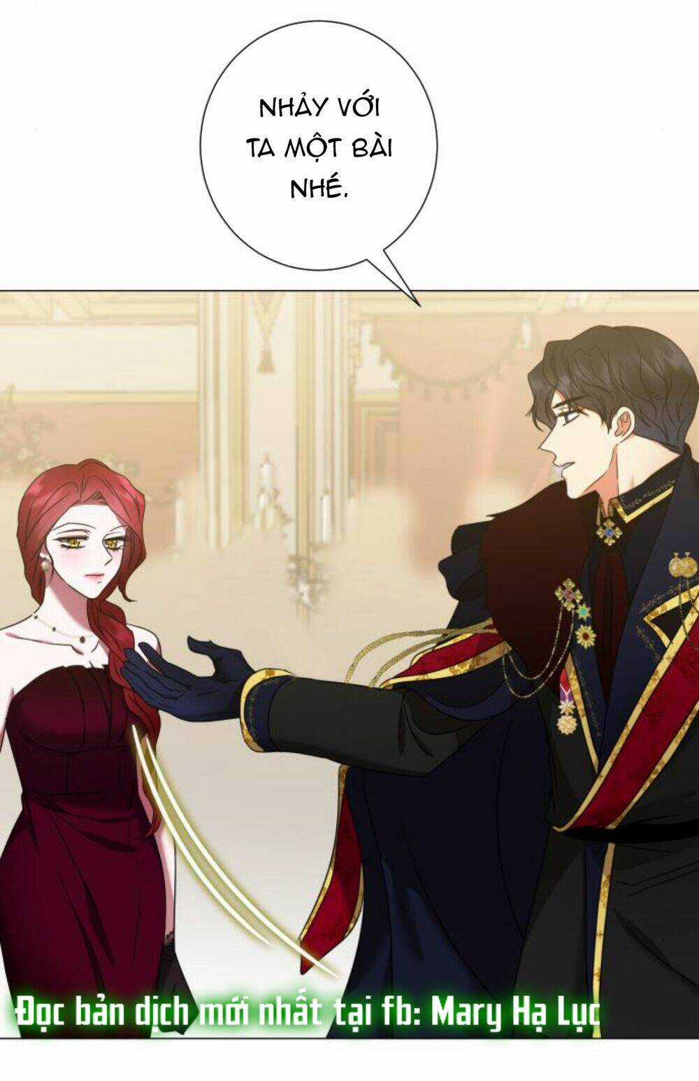 Hoán Đổi Linh Hồn - Chapter 19 - Trang 39