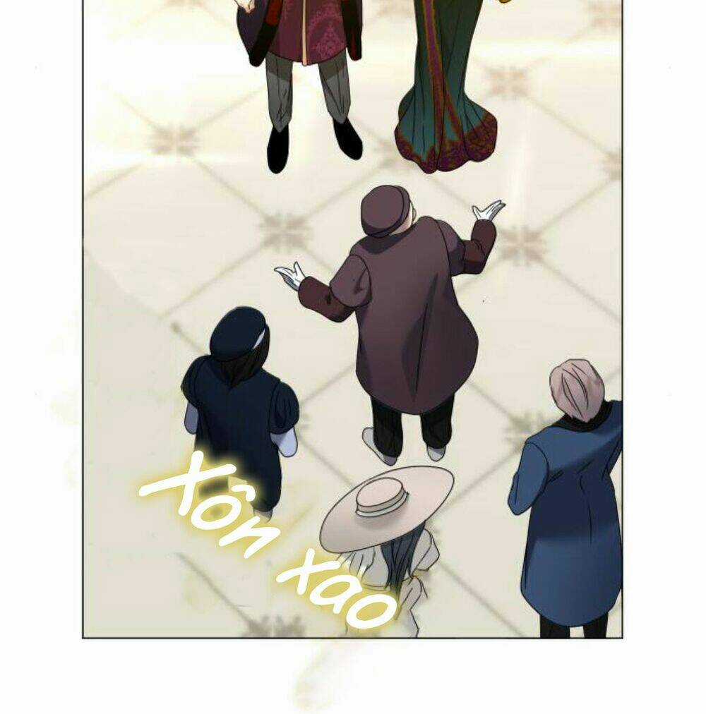 Hoán Đổi Linh Hồn - Chapter 19 - Trang 5