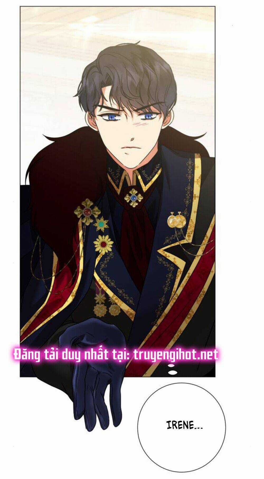 Hoán Đổi Linh Hồn - Chapter 19 - Trang 43