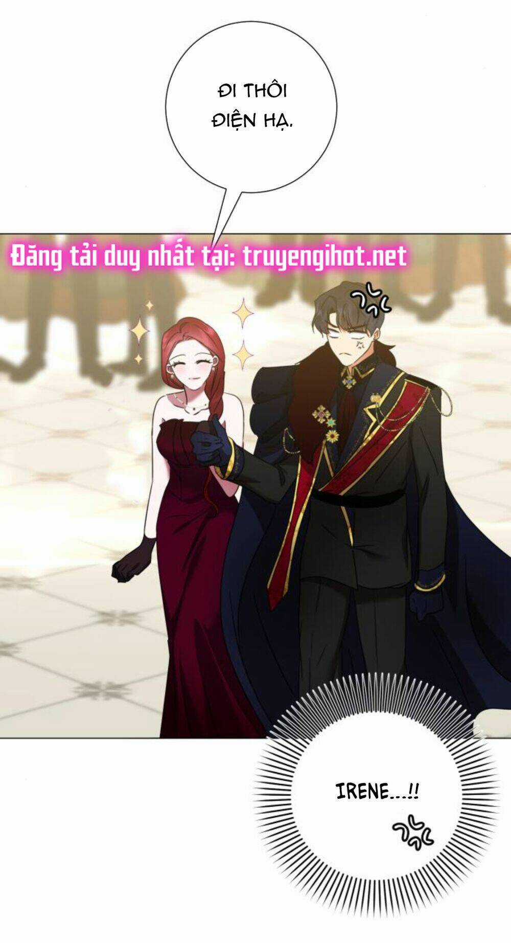 Hoán Đổi Linh Hồn - Chapter 19 - Trang 47