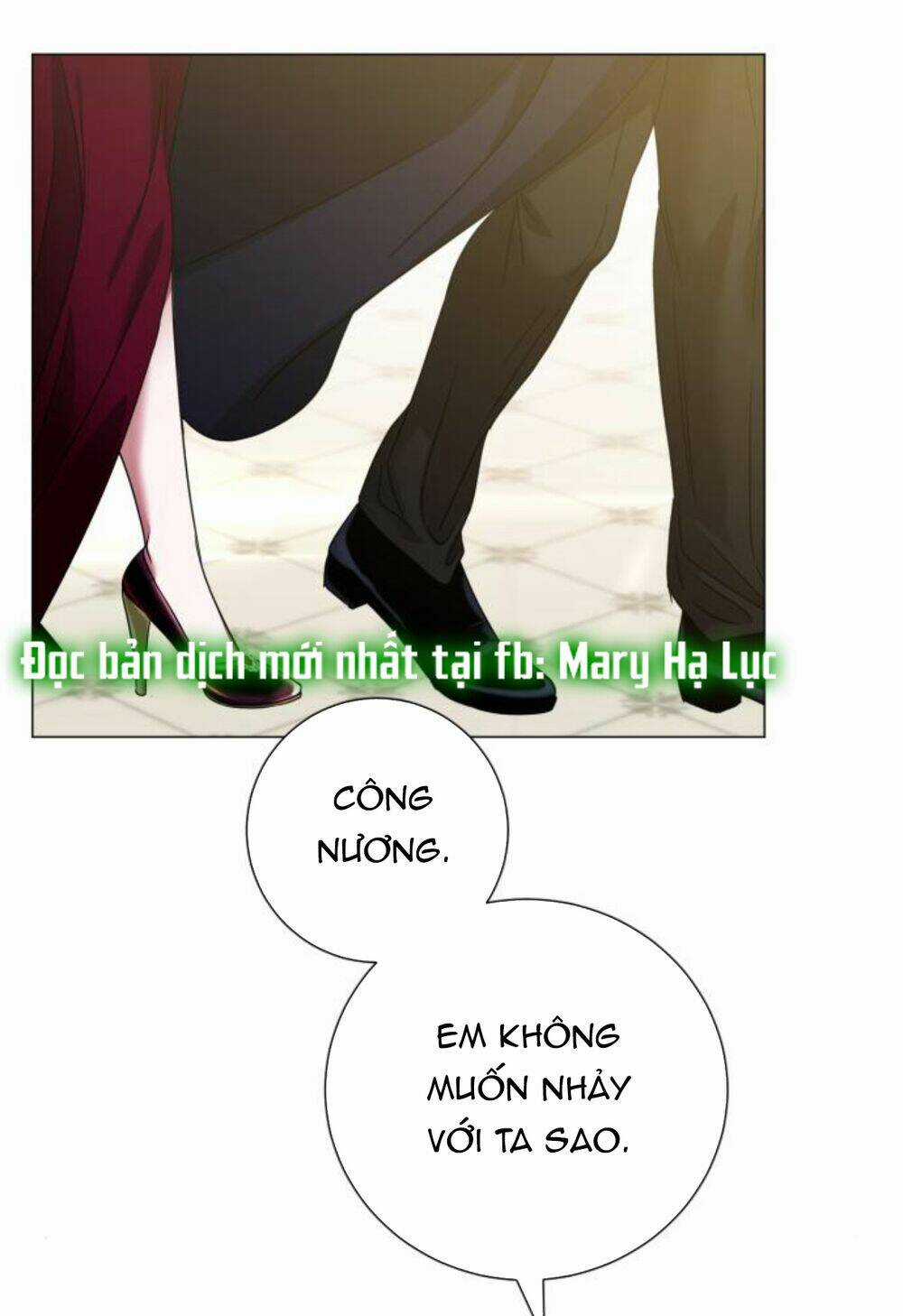 Hoán Đổi Linh Hồn - Chapter 19 - Trang 48