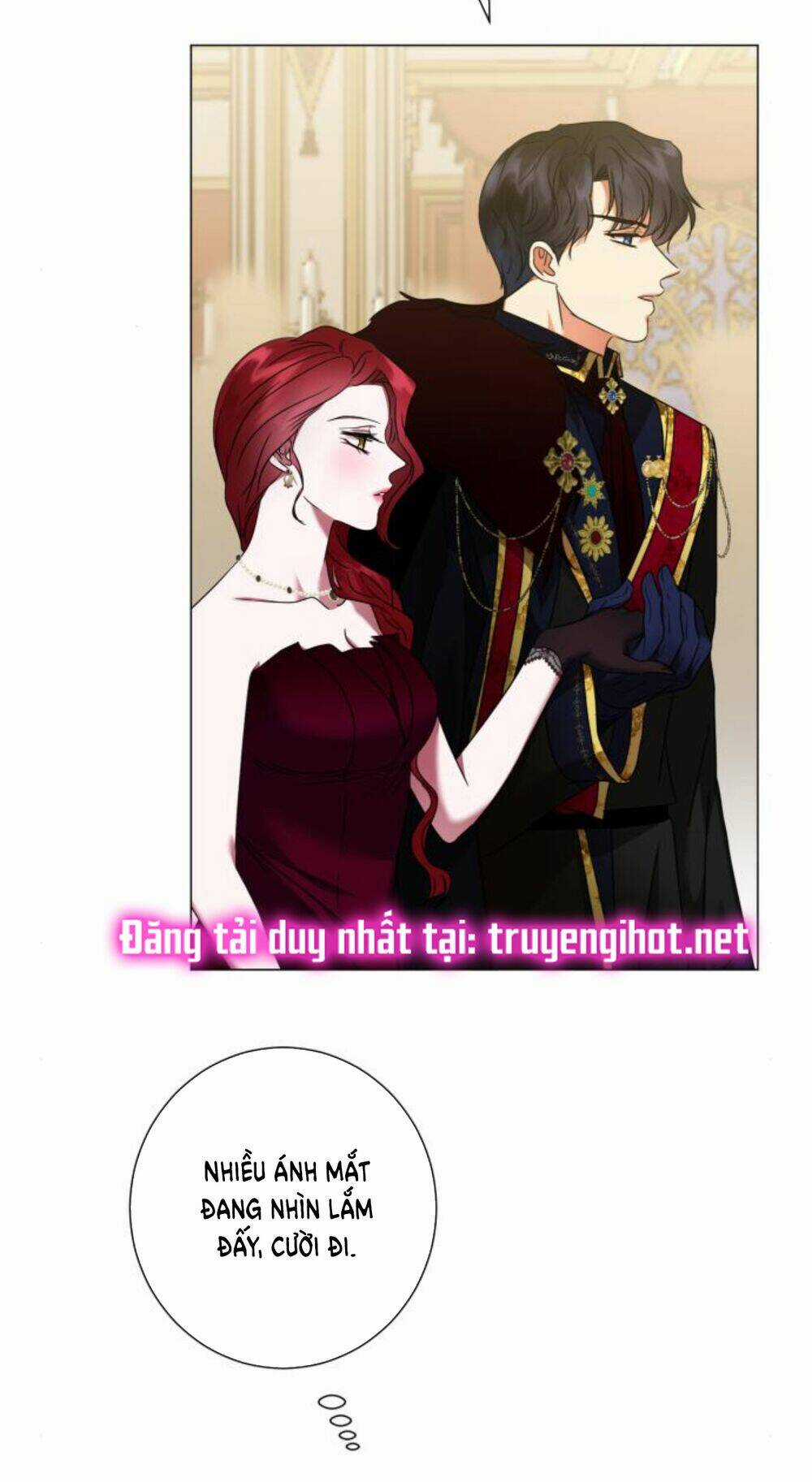 Hoán Đổi Linh Hồn - Chapter 19 - Trang 49