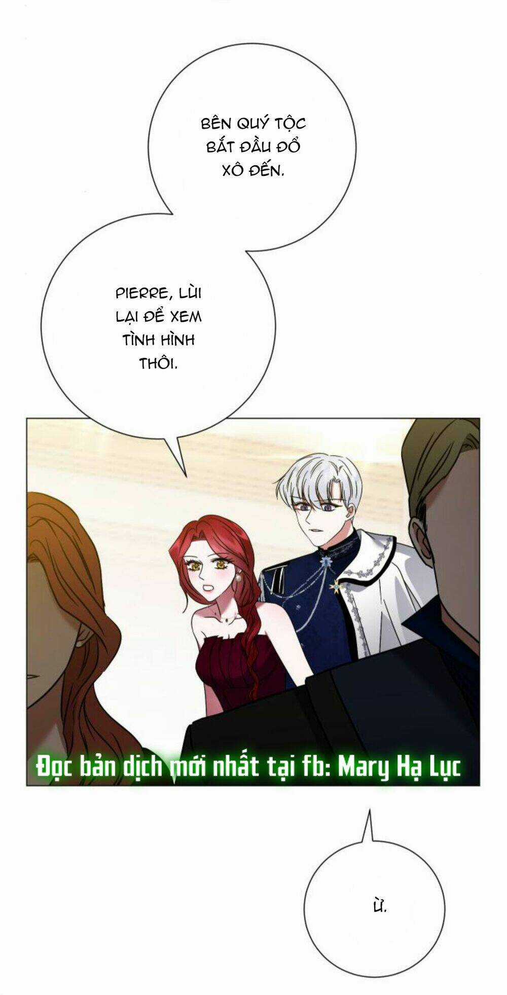 Hoán Đổi Linh Hồn - Chapter 19 - Trang 6