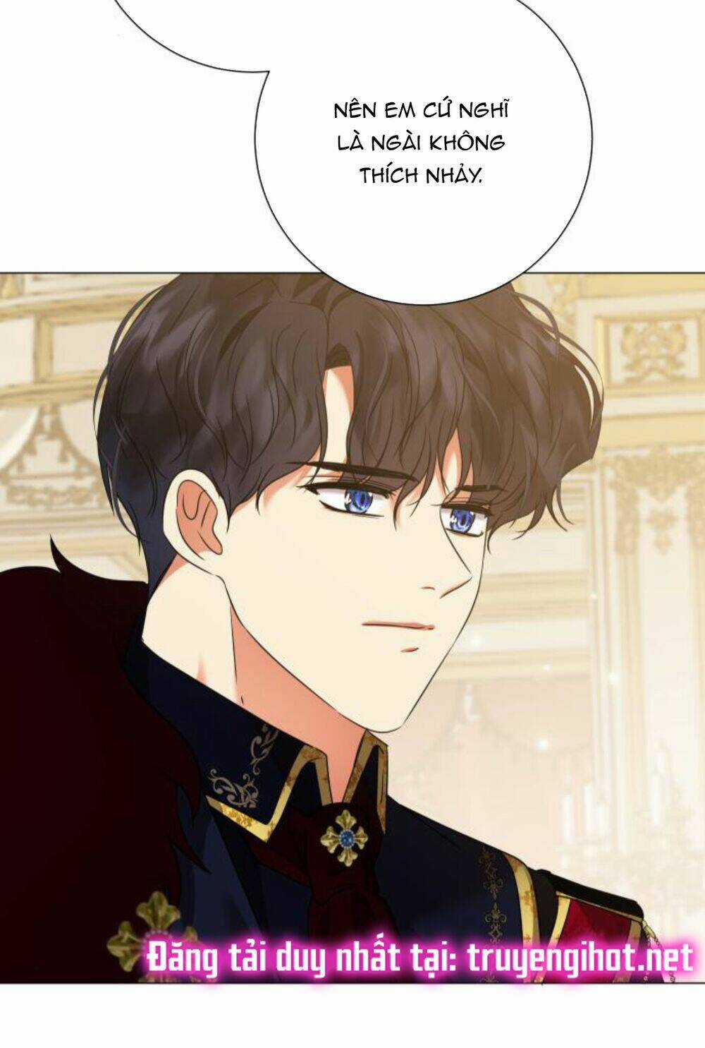 Hoán Đổi Linh Hồn - Chapter 19 - Trang 51