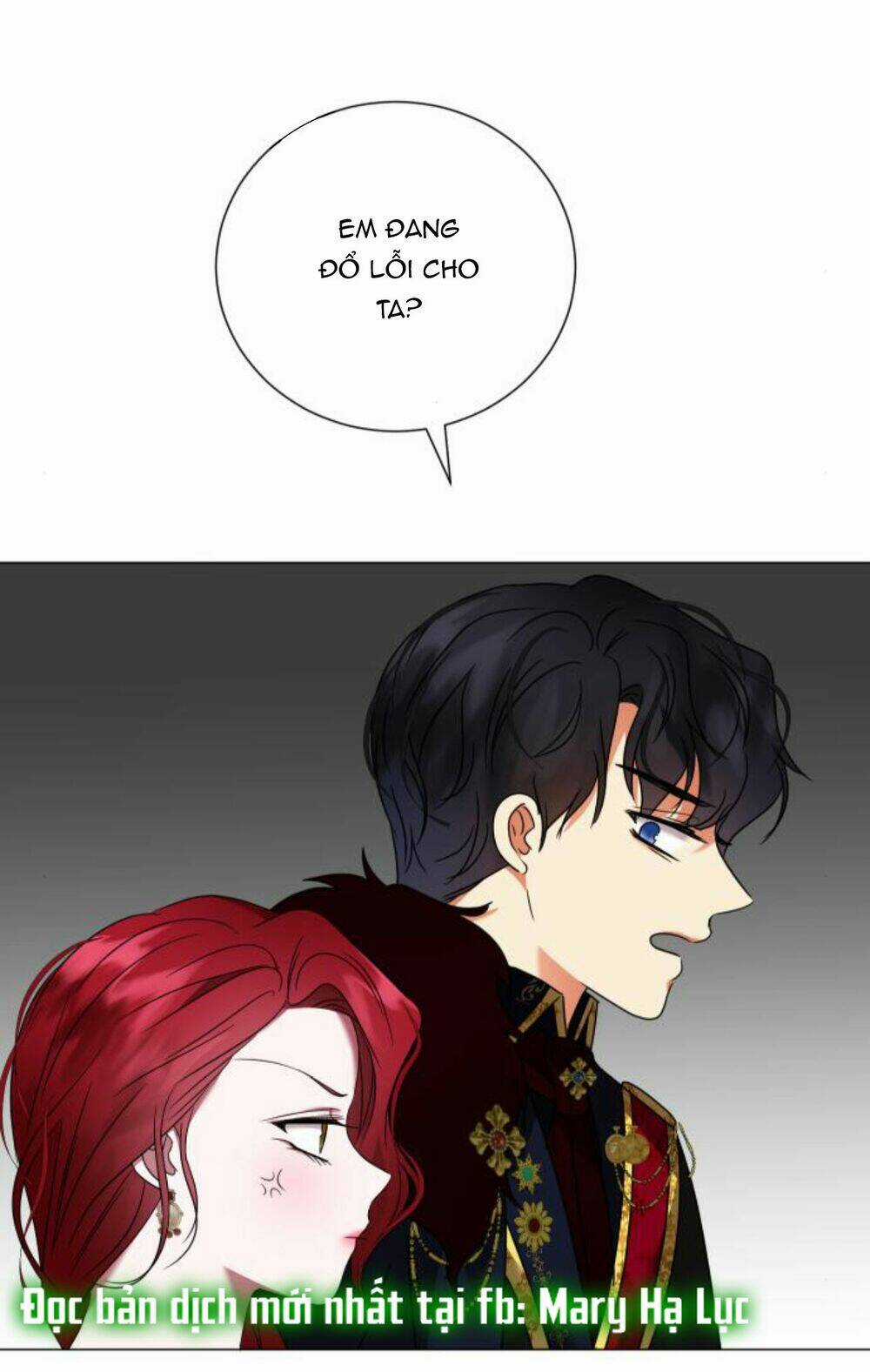 Hoán Đổi Linh Hồn - Chapter 19 - Trang 52