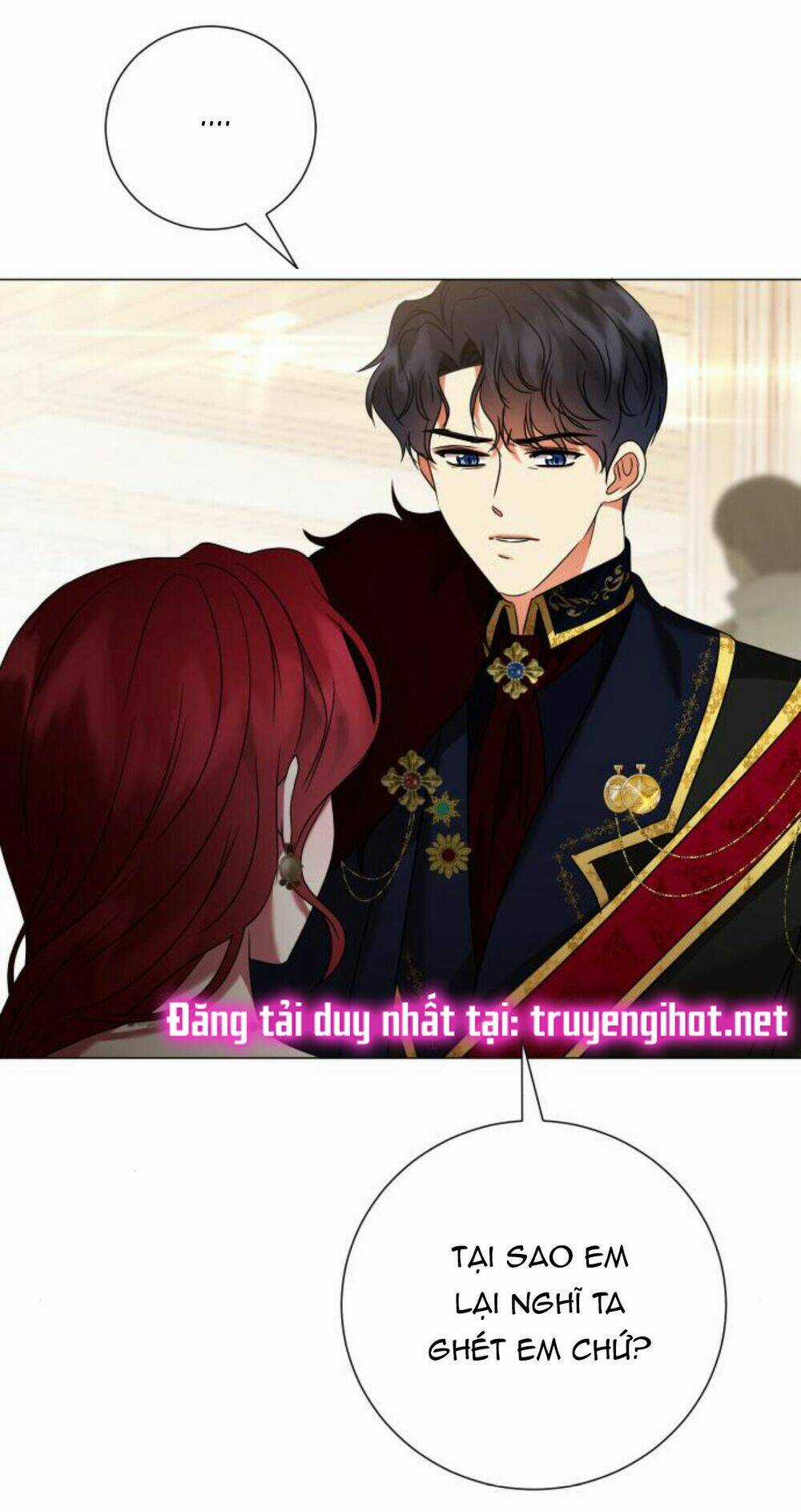 Hoán Đổi Linh Hồn - Chapter 19 - Trang 66