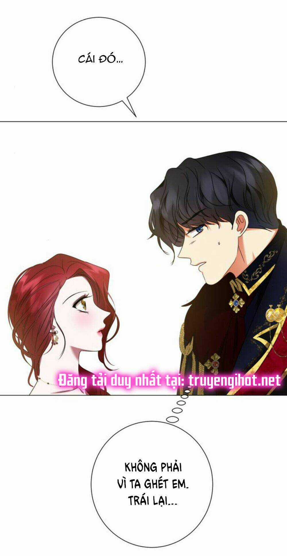 Hoán Đổi Linh Hồn - Chapter 19 - Trang 68