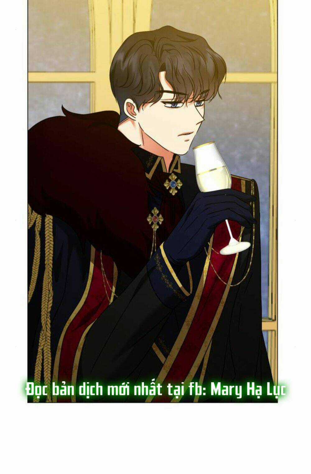 Hoán Đổi Linh Hồn - Chapter 19 - Trang 8