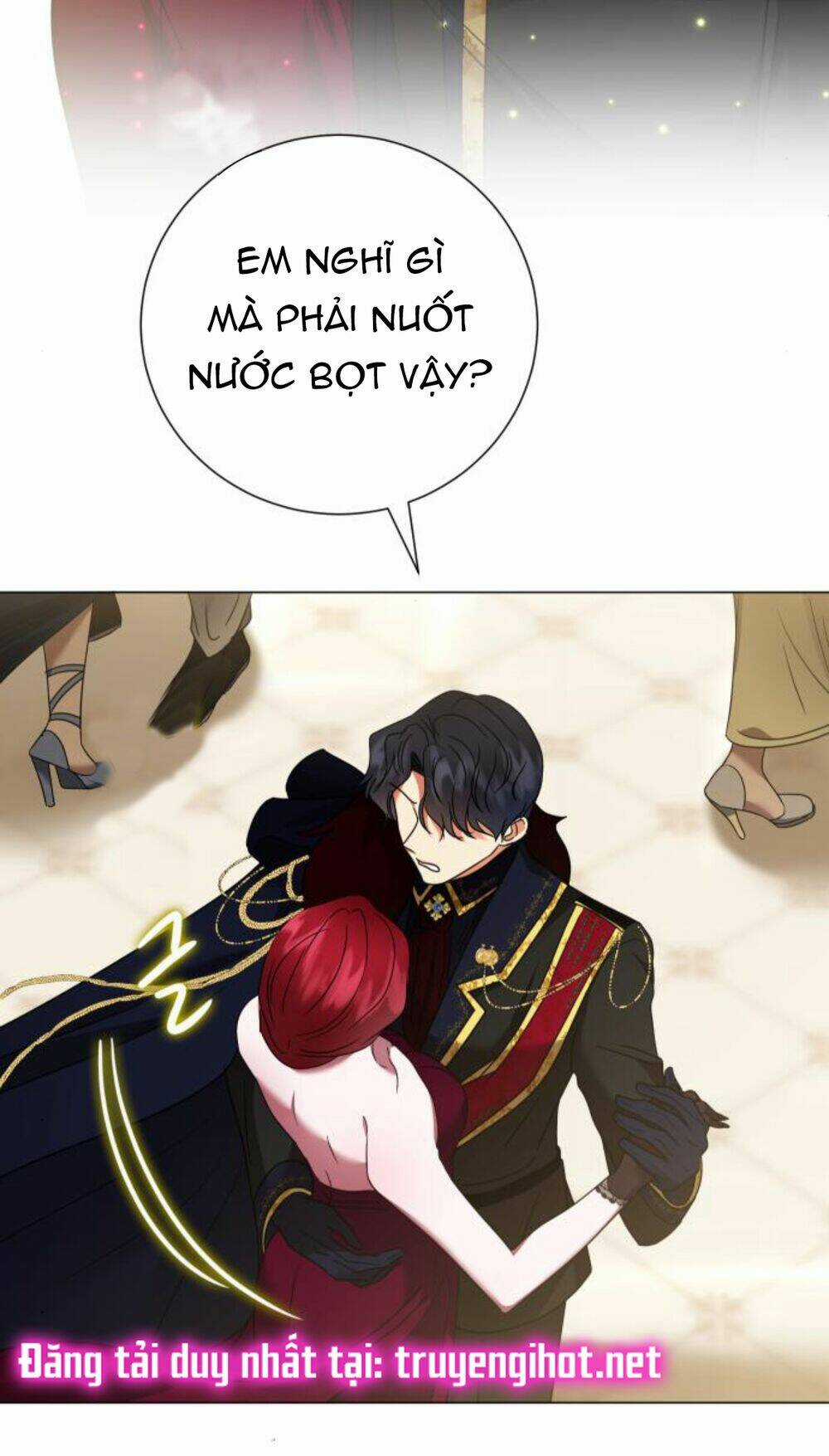 Hoán Đổi Linh Hồn - Chapter 19 - Trang 81