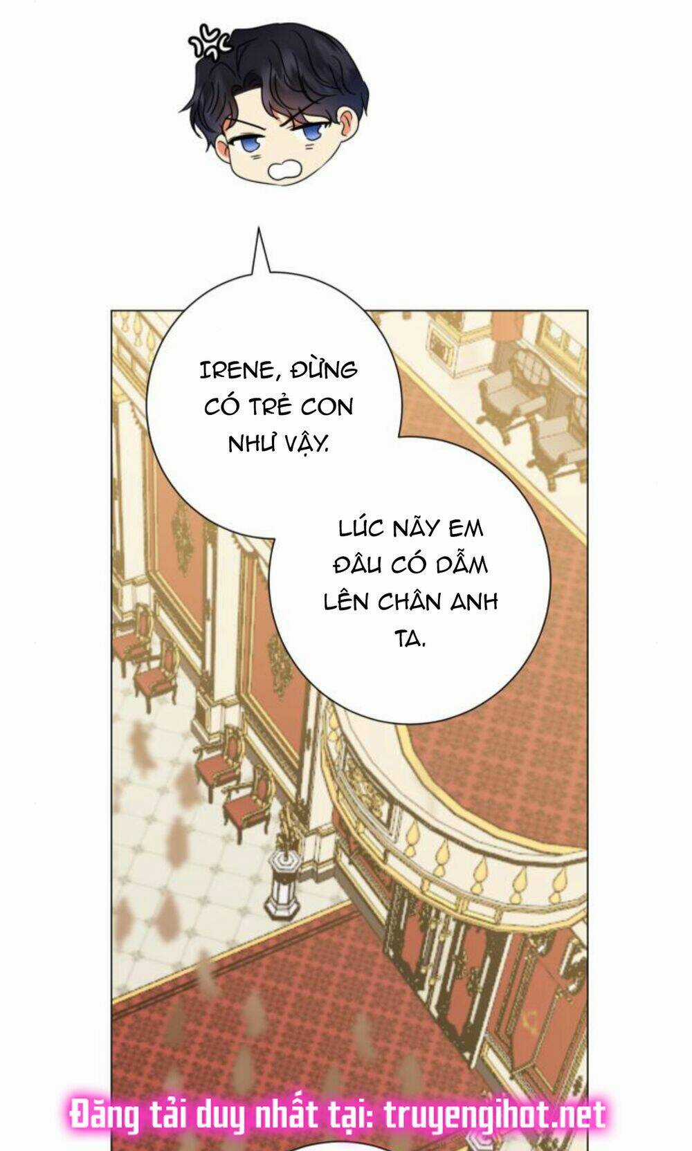 Hoán Đổi Linh Hồn - Chapter 19 - Trang 84