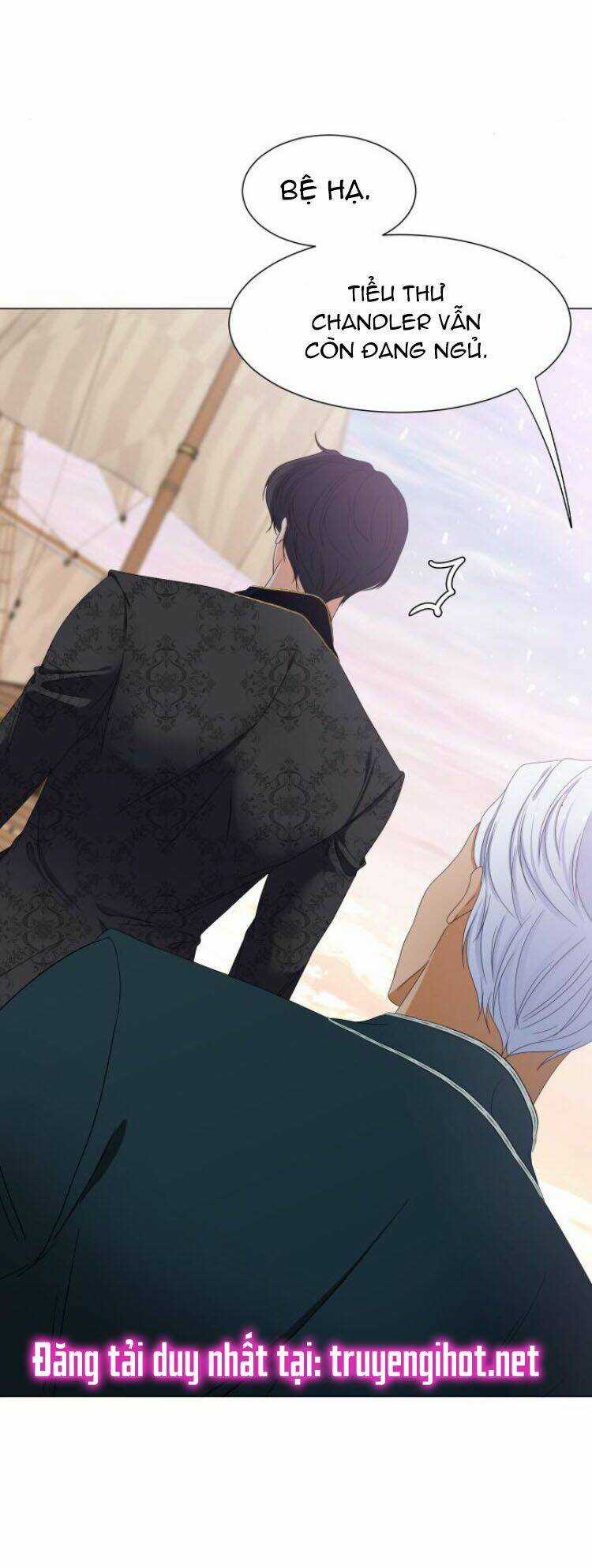 Hoán Đổi Linh Hồn - Chapter 2.2 - Trang 14