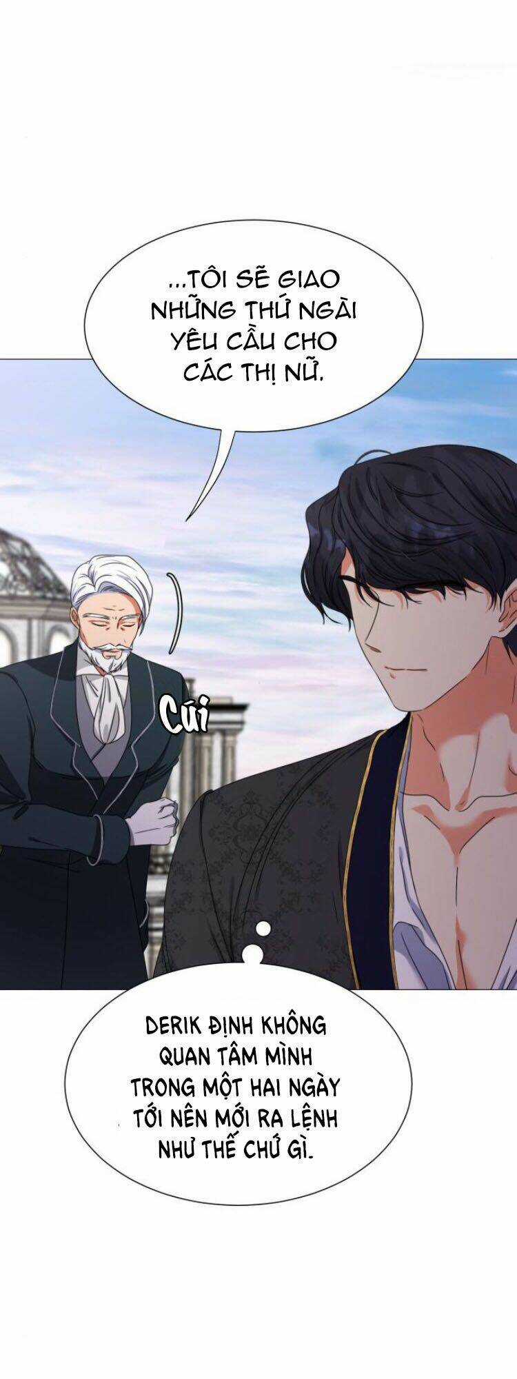 Hoán Đổi Linh Hồn - Chapter 2.2 - Trang 17