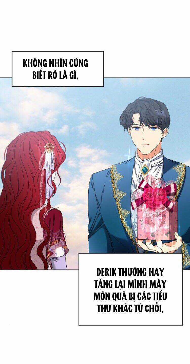 Hoán Đổi Linh Hồn - Chapter 2.2 - Trang 19