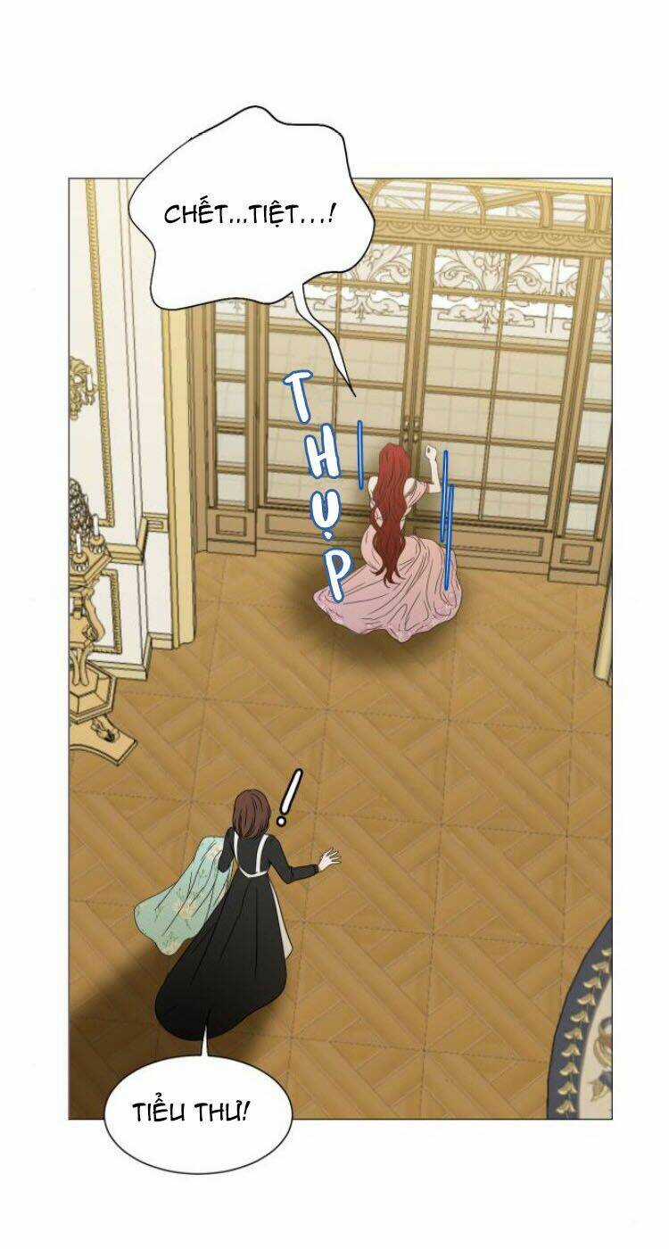 Hoán Đổi Linh Hồn - Chapter 2.3 - Trang 16