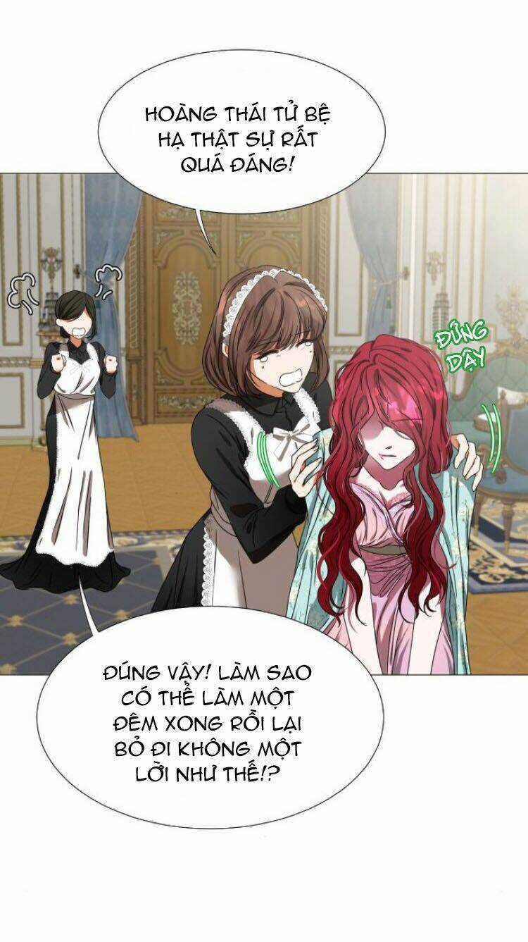 Hoán Đổi Linh Hồn - Chapter 2.3 - Trang 17