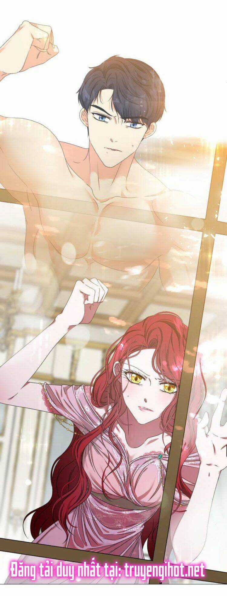 Hoán Đổi Linh Hồn - Chapter 2.3 - Trang 7