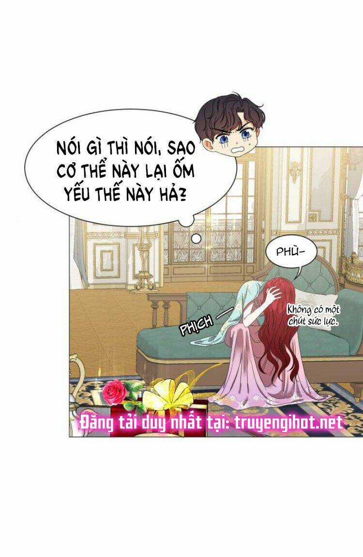 Hoán Đổi Linh Hồn - Chapter 2.4 - Trang 14