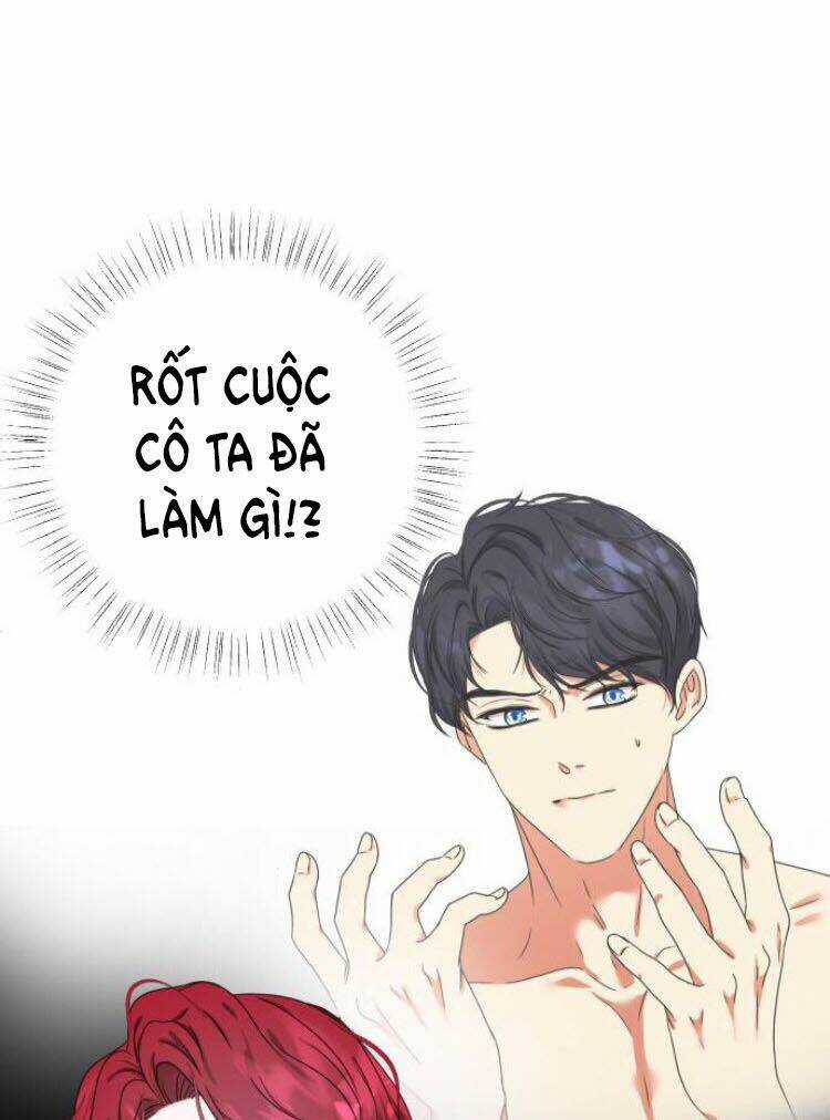 Hoán Đổi Linh Hồn - Chapter 2.4 - Trang 5