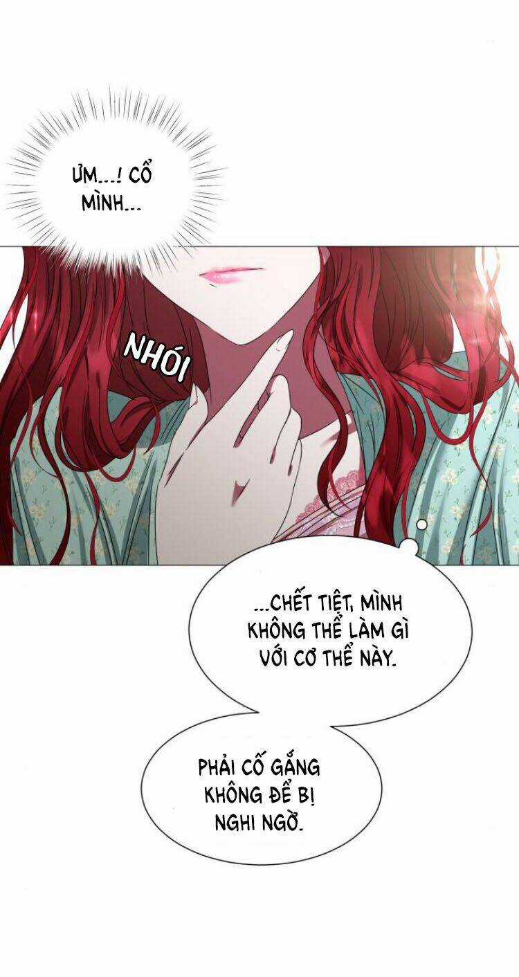 Hoán Đổi Linh Hồn - Chapter 2.4 - Trang 9