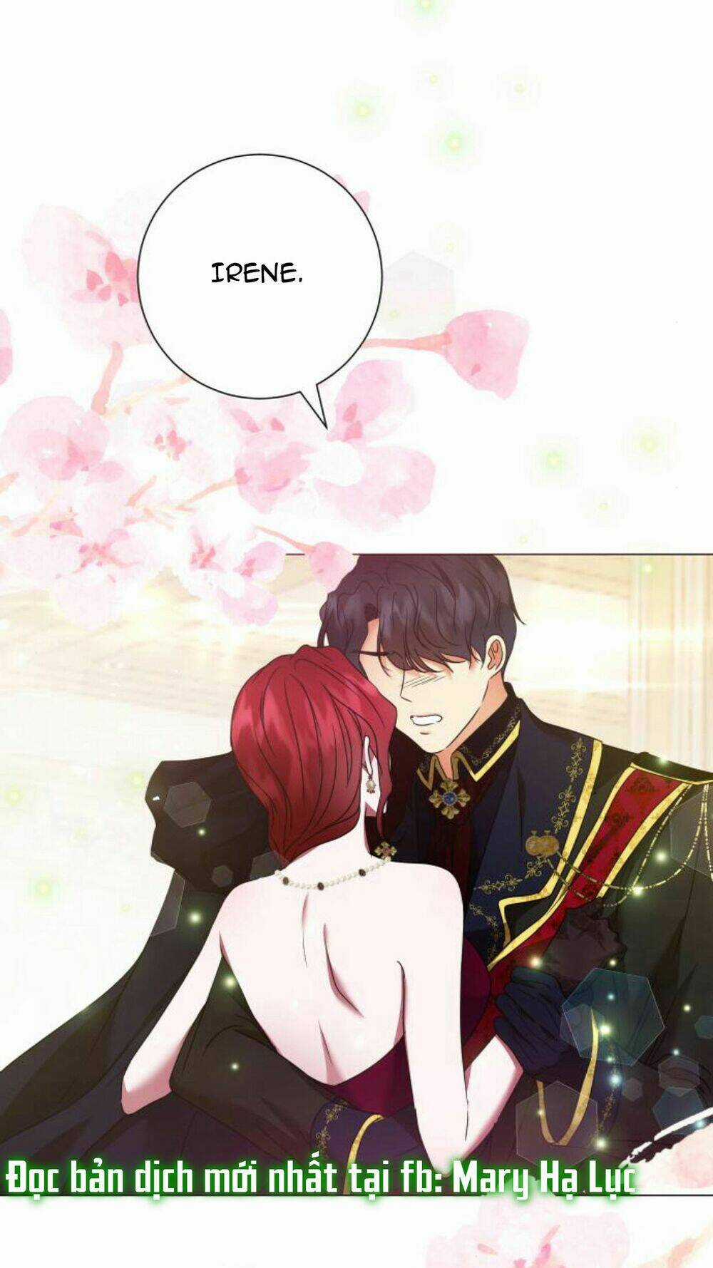 Hoán Đổi Linh Hồn - Chapter 20 - Trang 1