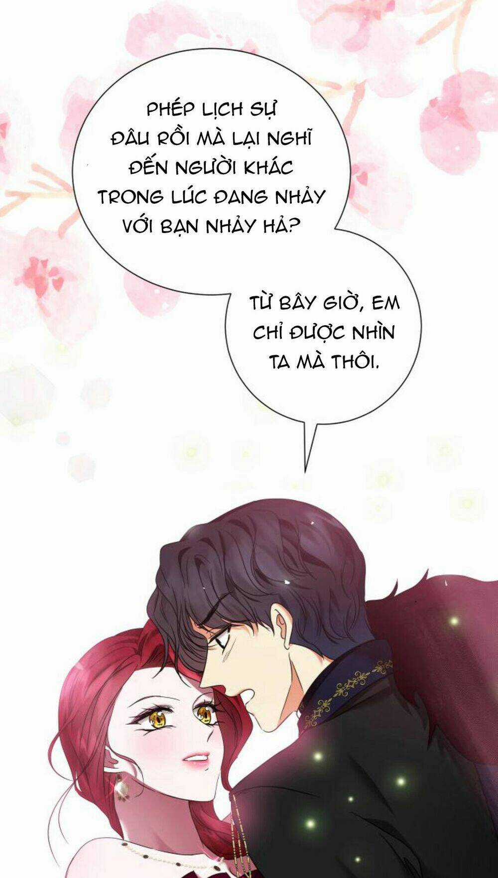 Hoán Đổi Linh Hồn - Chapter 20 - Trang 2