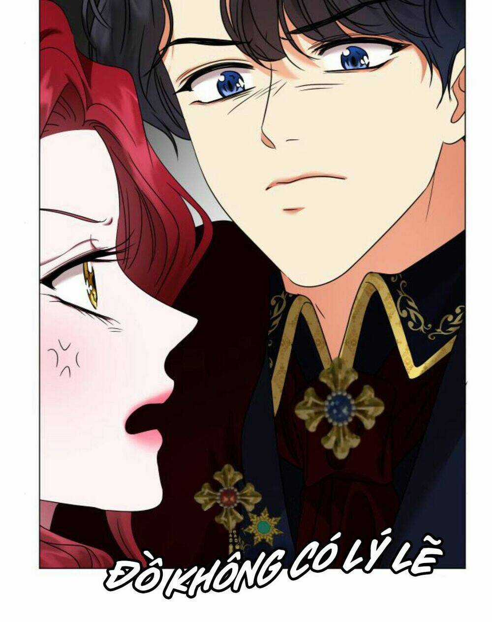 Hoán Đổi Linh Hồn - Chapter 20 - Trang 11