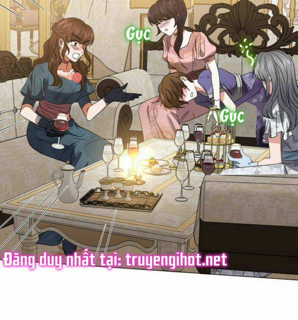 Hoán Đổi Linh Hồn - Chapter 20 - Trang 104