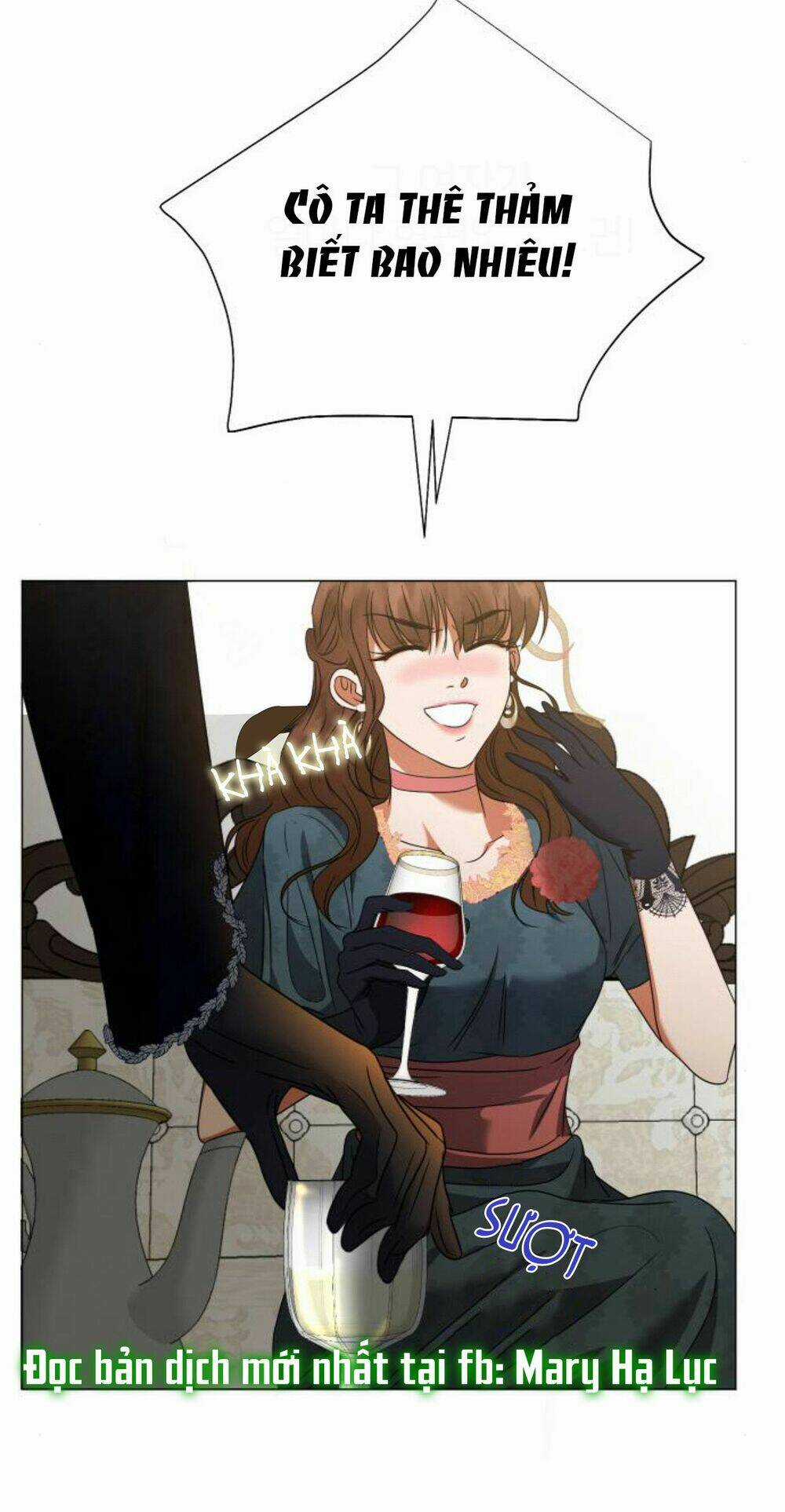 Hoán Đổi Linh Hồn - Chapter 20 - Trang 109