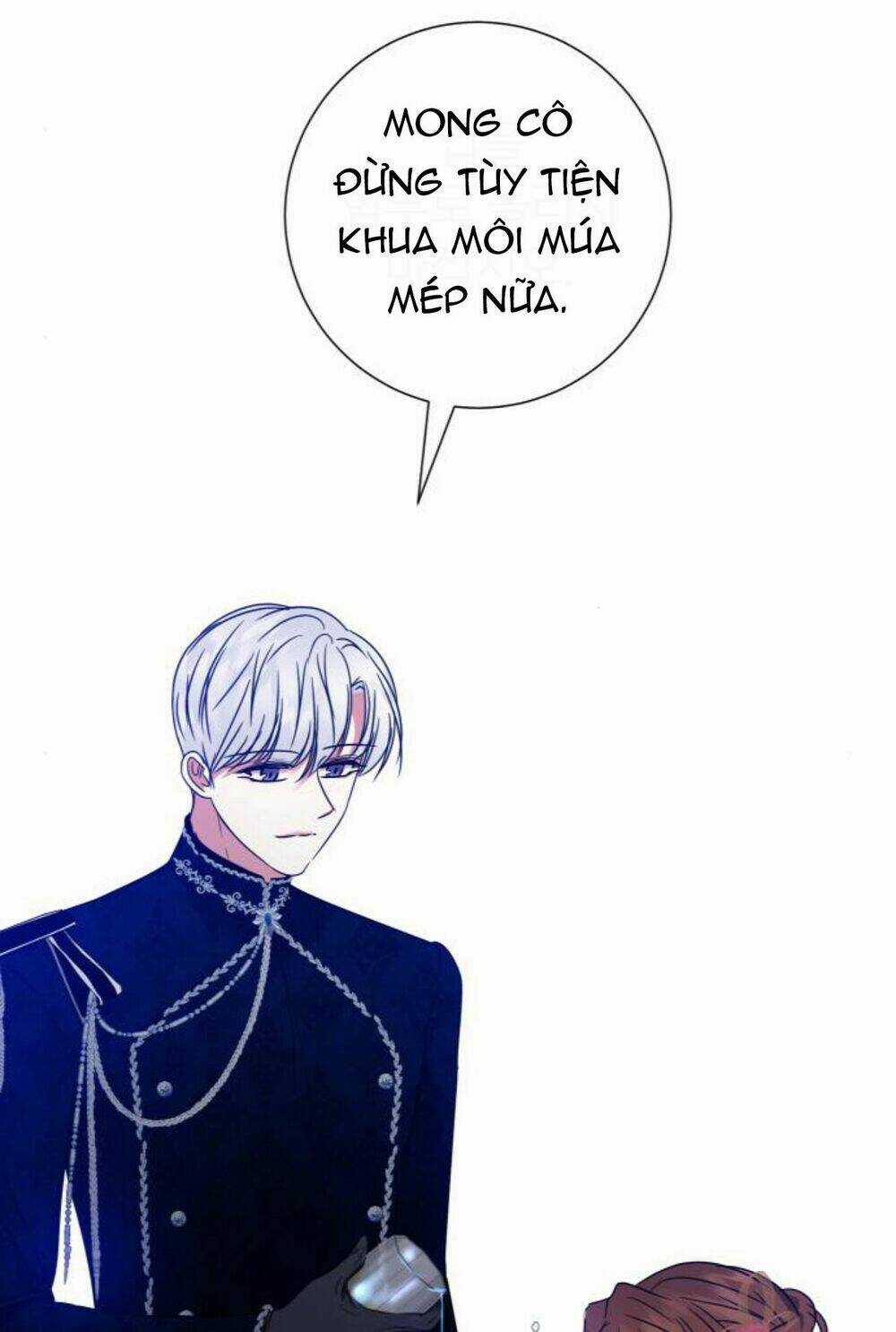 Hoán Đổi Linh Hồn - Chapter 20 - Trang 119