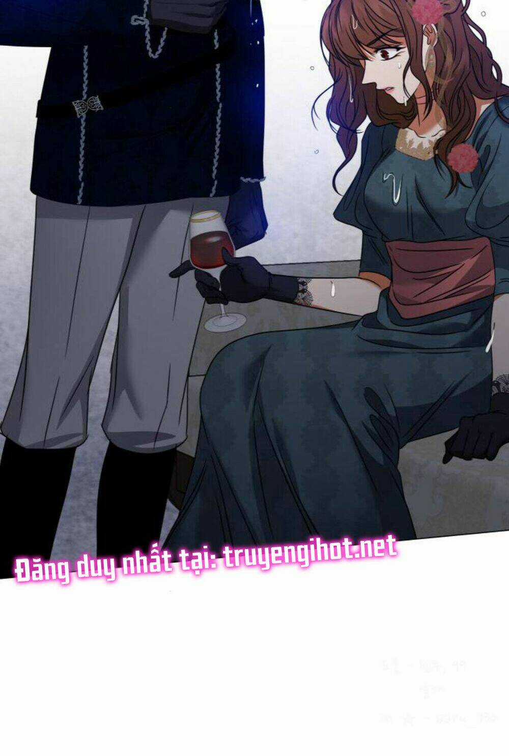 Hoán Đổi Linh Hồn - Chapter 20 - Trang 120
