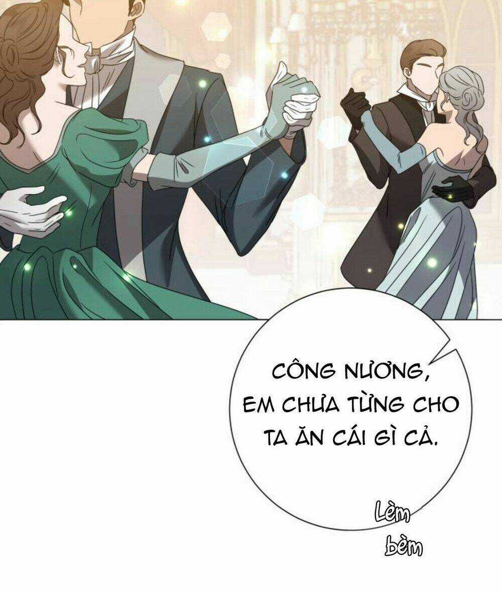 Hoán Đổi Linh Hồn - Chapter 20 - Trang 13