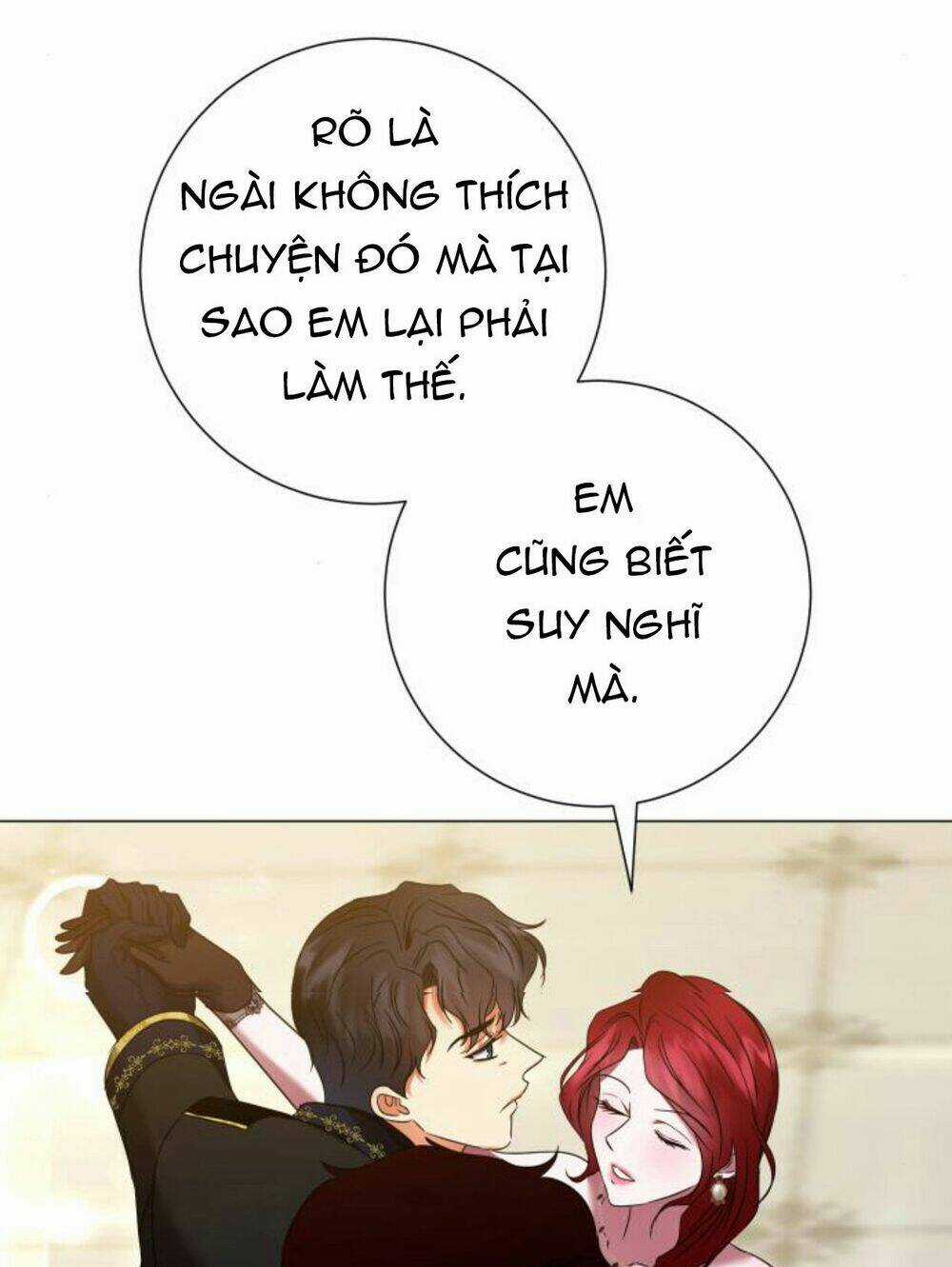 Hoán Đổi Linh Hồn - Chapter 20 - Trang 14