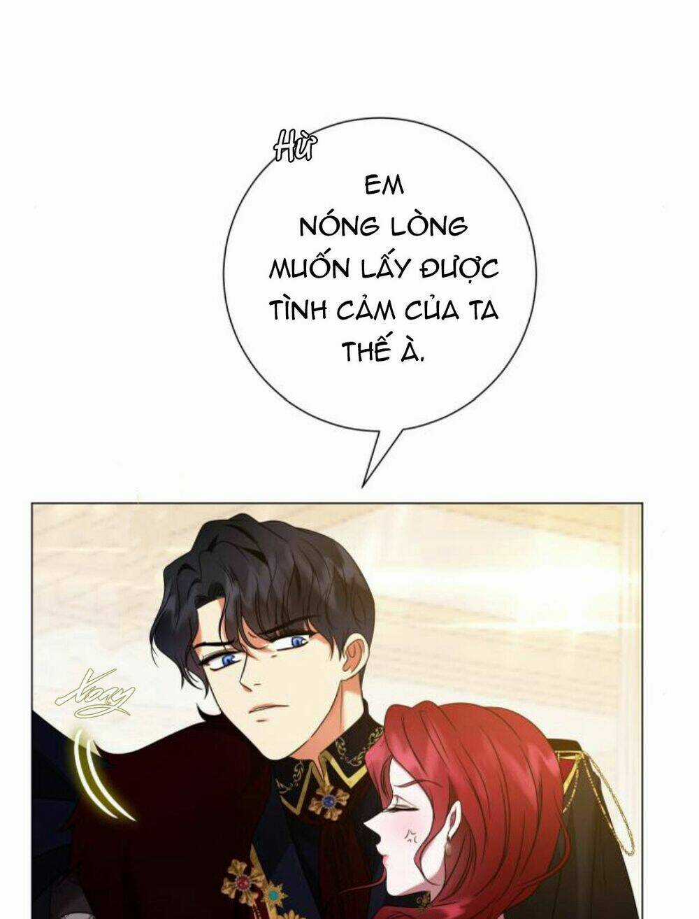 Hoán Đổi Linh Hồn - Chapter 20 - Trang 18