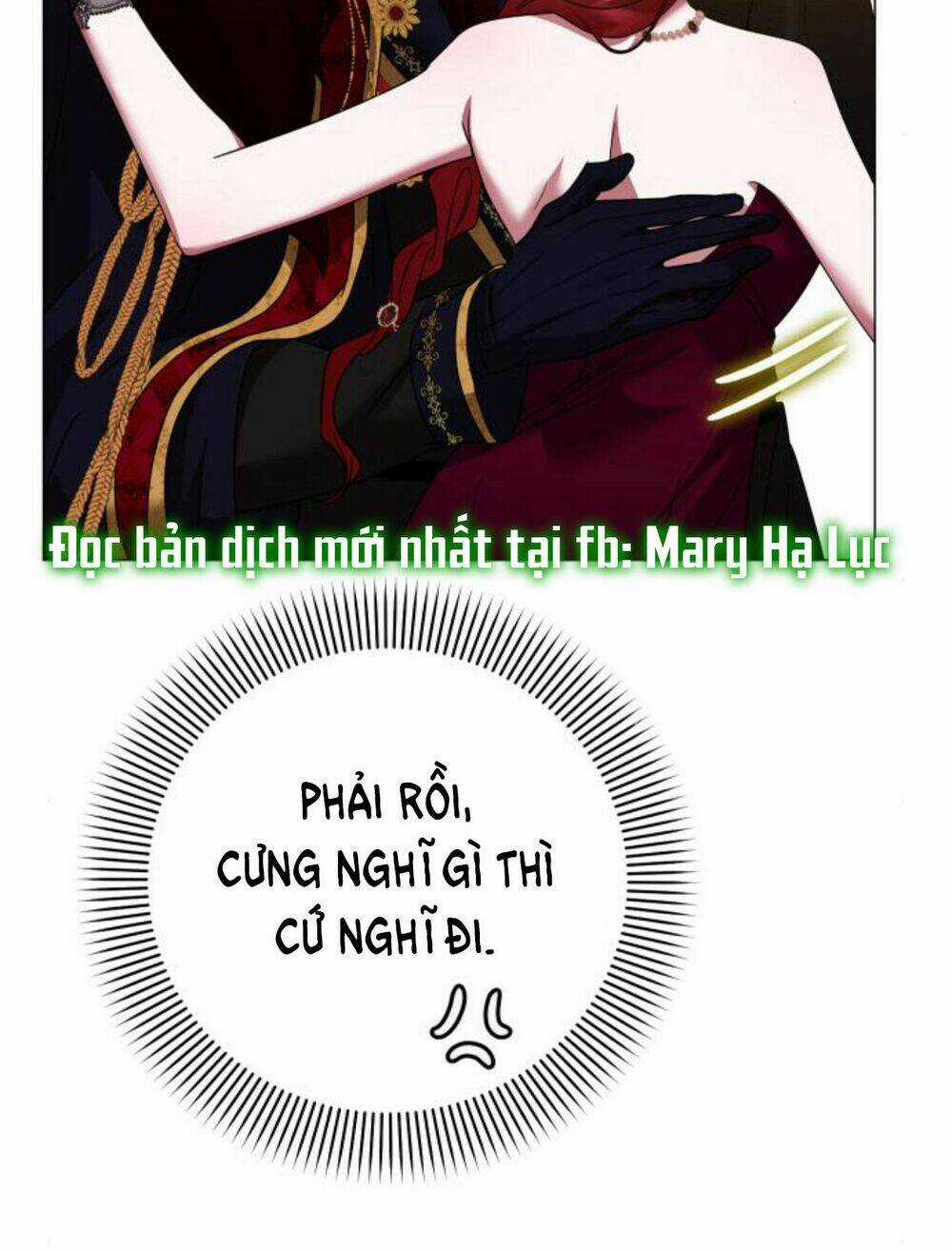 Hoán Đổi Linh Hồn - Chapter 20 - Trang 19