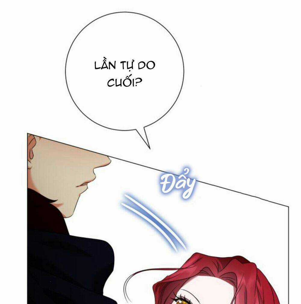 Hoán Đổi Linh Hồn - Chapter 20 - Trang 21