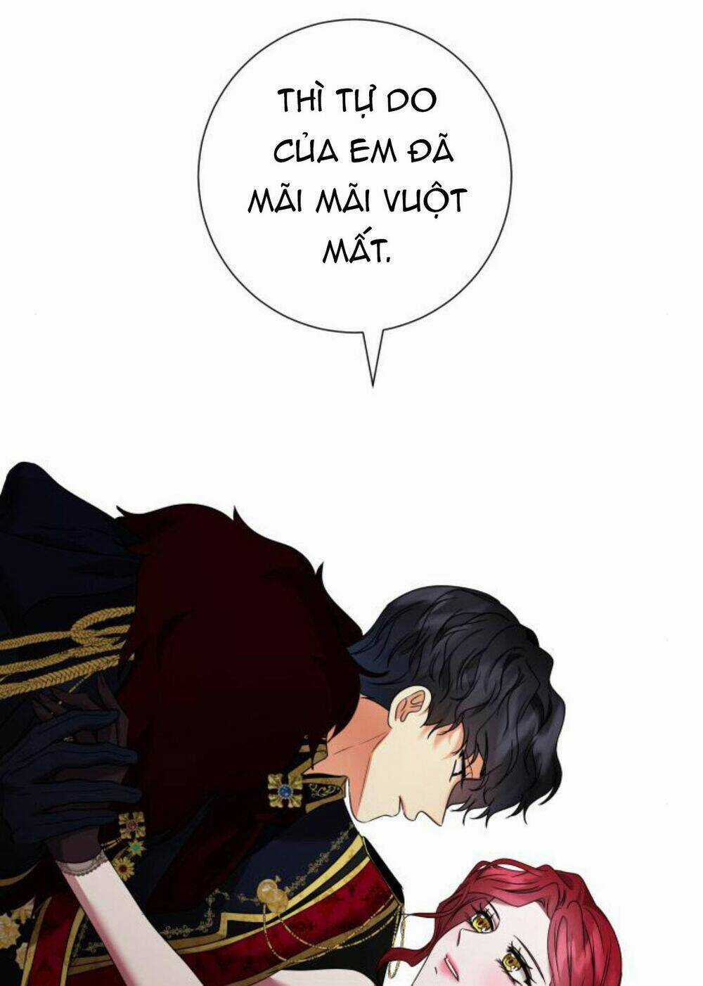 Hoán Đổi Linh Hồn - Chapter 20 - Trang 25