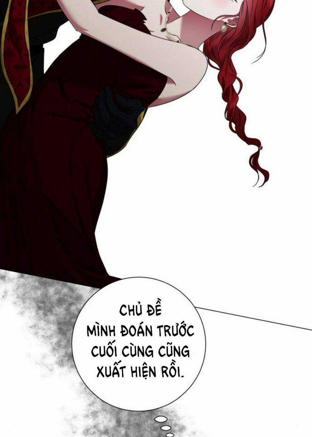 Hoán Đổi Linh Hồn - Chapter 20 - Trang 26