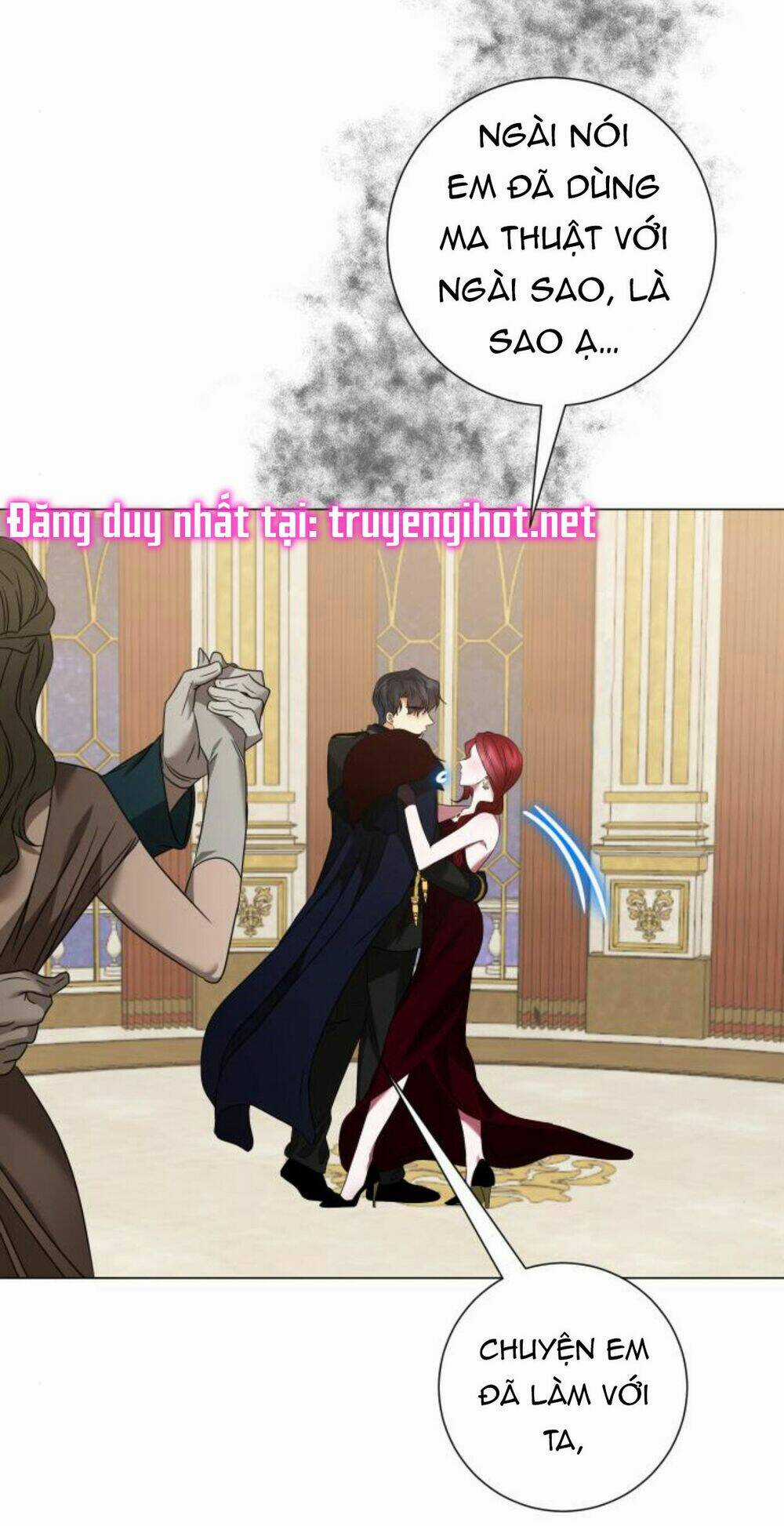 Hoán Đổi Linh Hồn - Chapter 20 - Trang 29