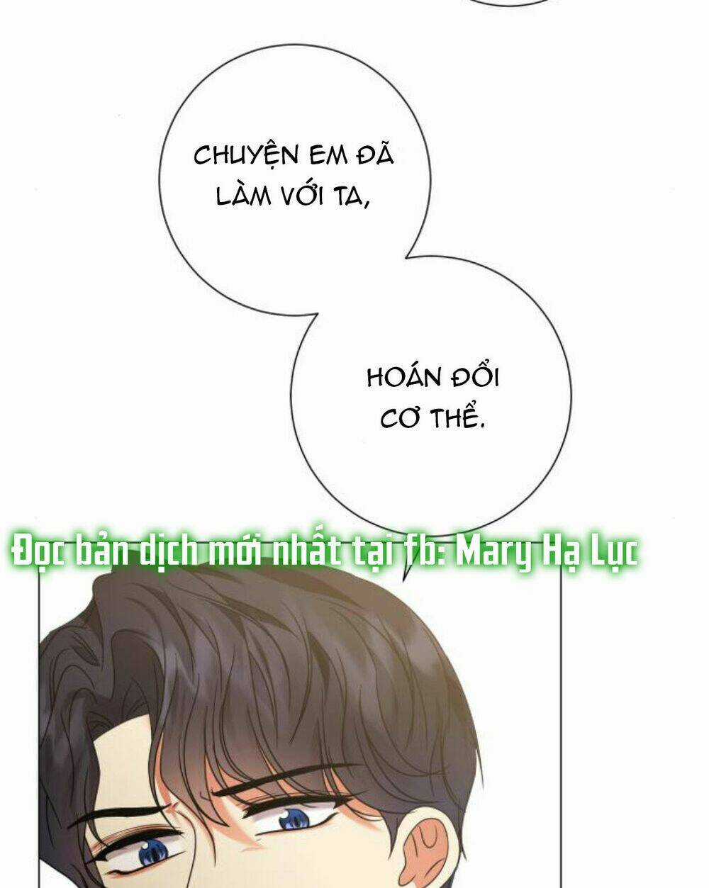 Hoán Đổi Linh Hồn - Chapter 20 - Trang 30