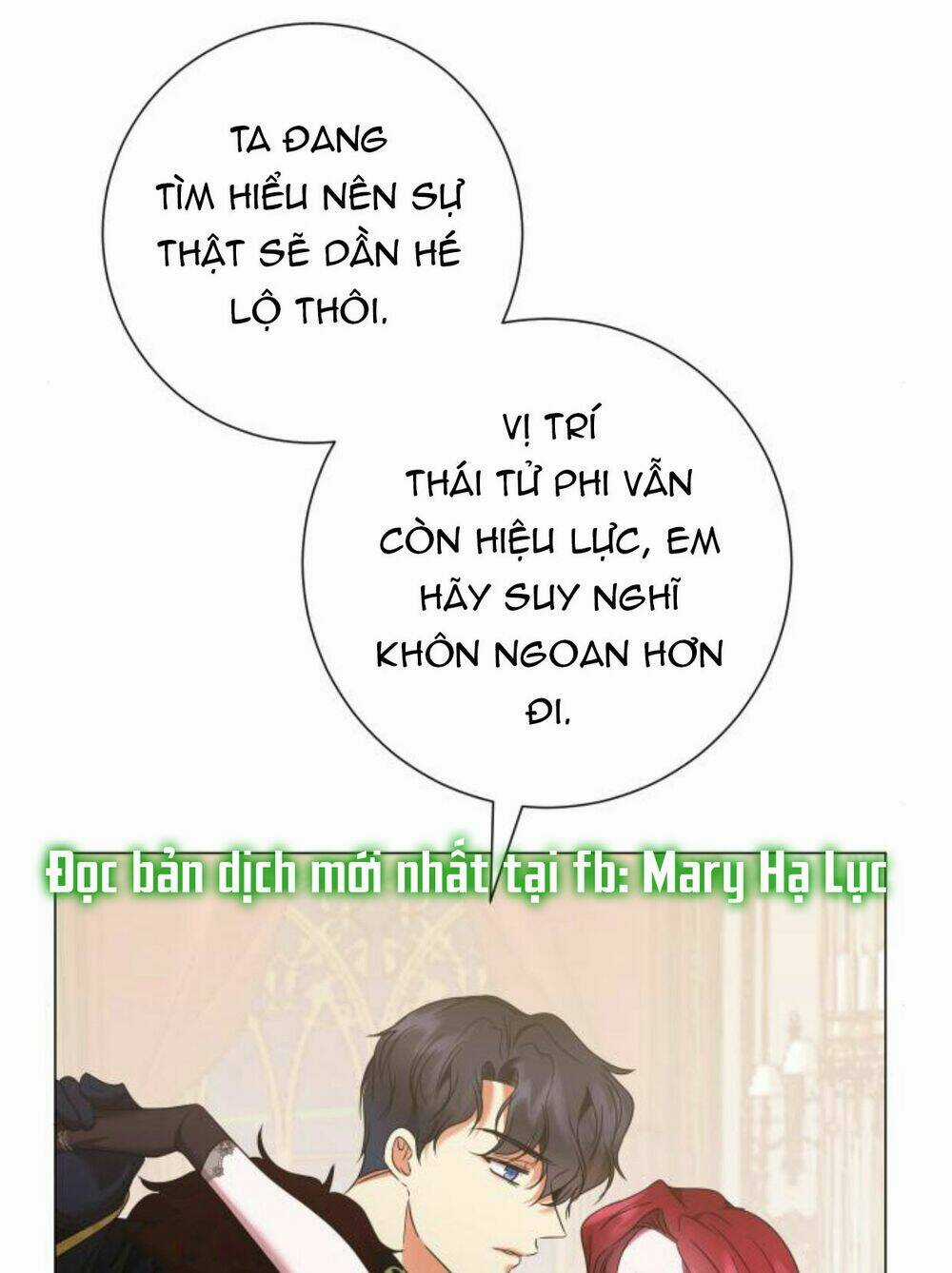 Hoán Đổi Linh Hồn - Chapter 20 - Trang 33