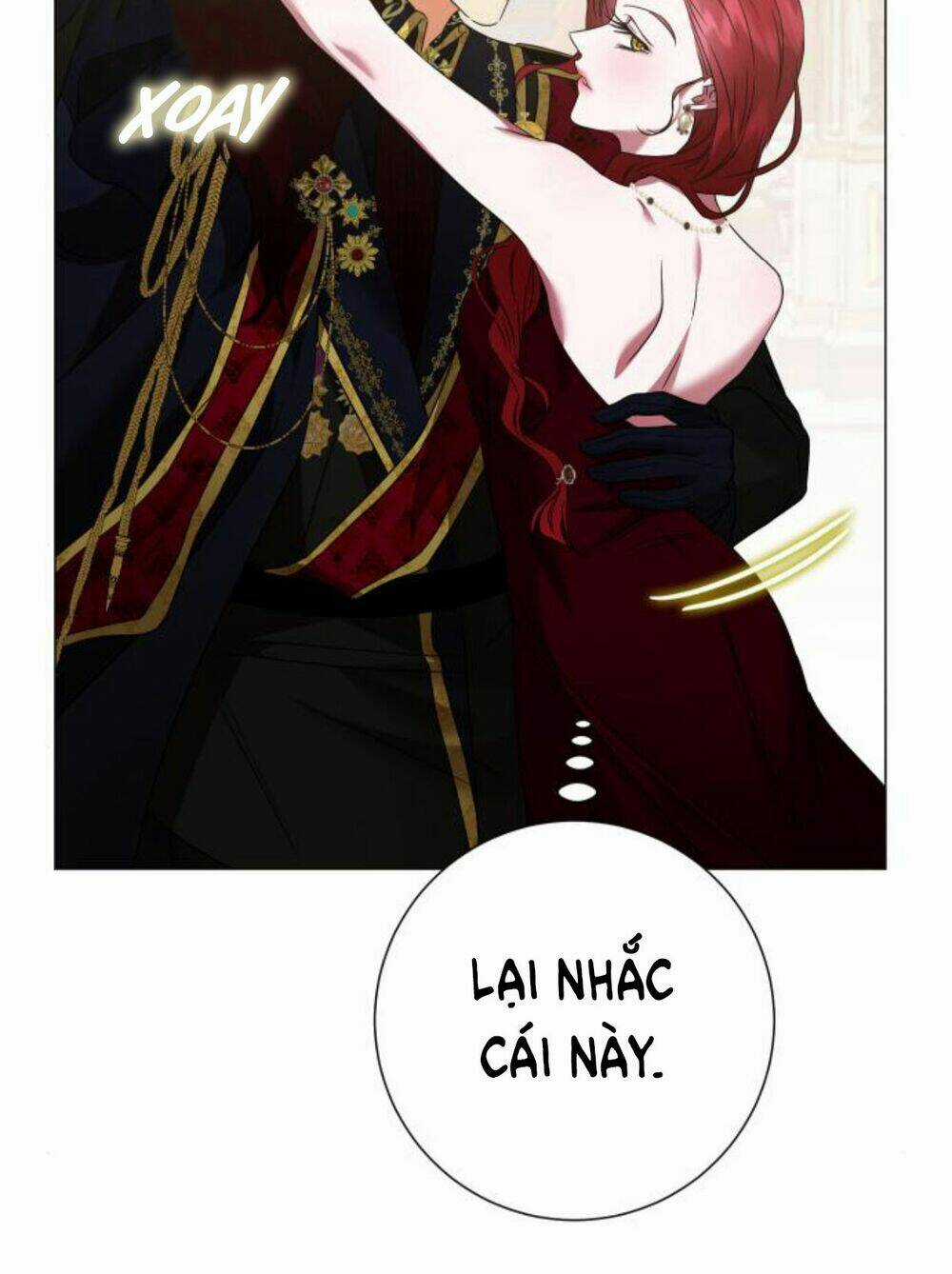 Hoán Đổi Linh Hồn - Chapter 20 - Trang 34