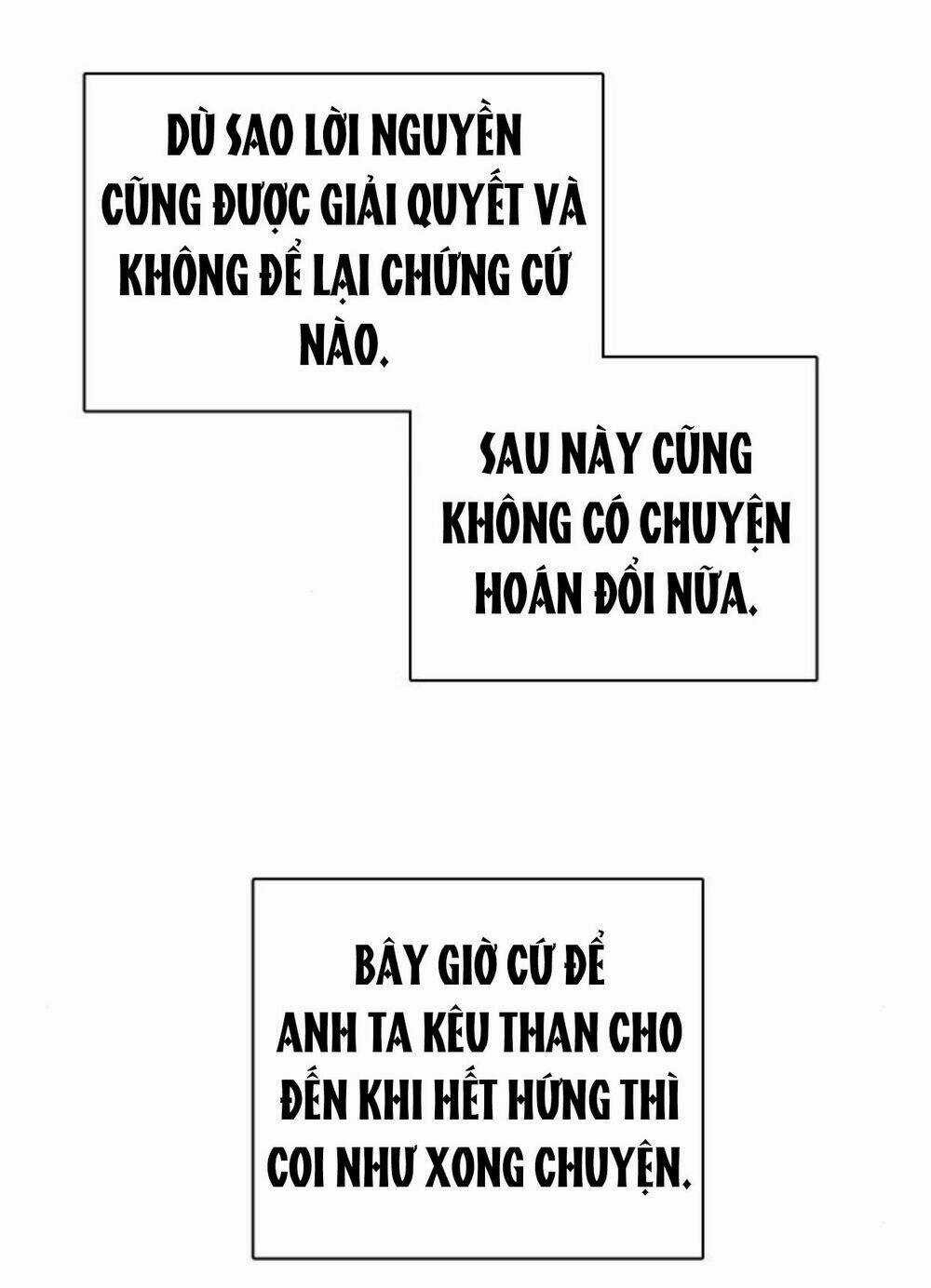 Hoán Đổi Linh Hồn - Chapter 20 - Trang 35